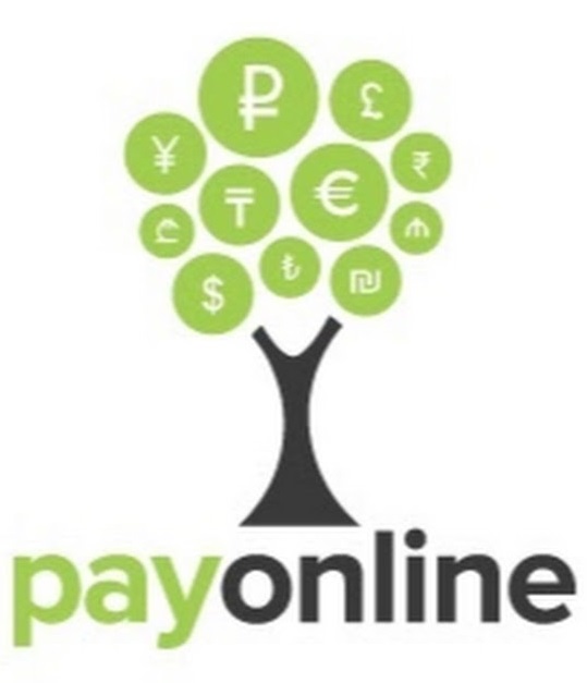 Логотип payonline